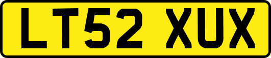 LT52XUX