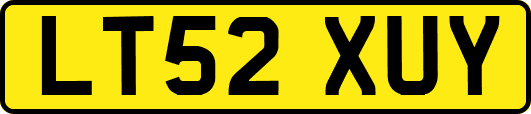 LT52XUY