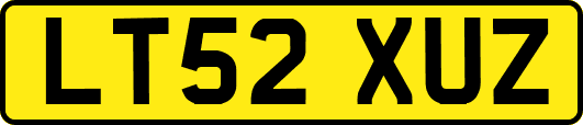 LT52XUZ