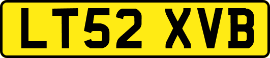 LT52XVB