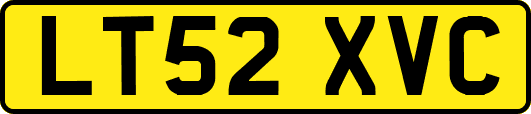 LT52XVC