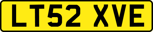 LT52XVE