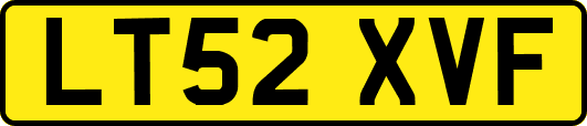 LT52XVF