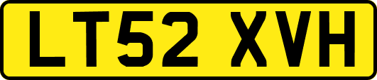 LT52XVH