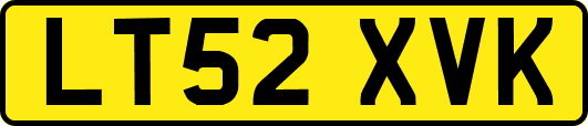 LT52XVK