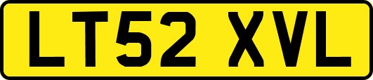 LT52XVL
