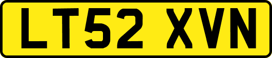 LT52XVN