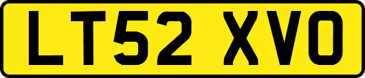 LT52XVO