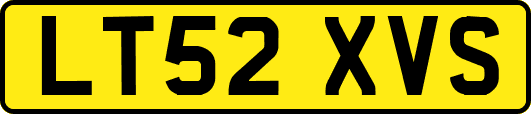 LT52XVS