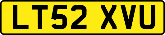 LT52XVU