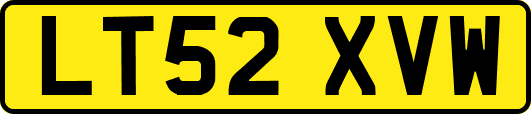 LT52XVW