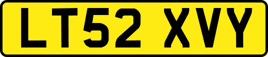 LT52XVY