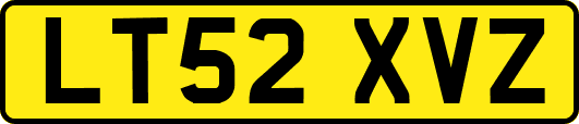 LT52XVZ