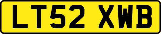 LT52XWB