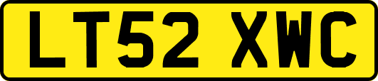 LT52XWC
