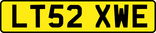 LT52XWE