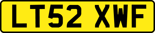 LT52XWF