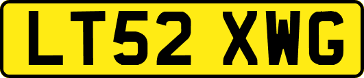 LT52XWG