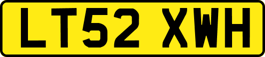 LT52XWH