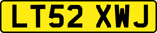 LT52XWJ