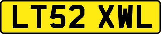 LT52XWL