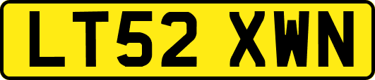 LT52XWN
