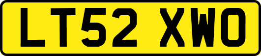 LT52XWO
