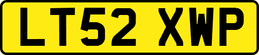 LT52XWP