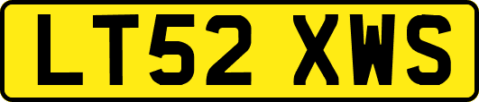 LT52XWS