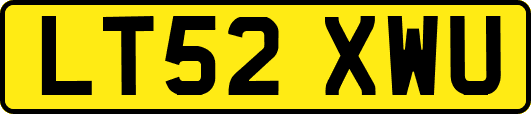 LT52XWU