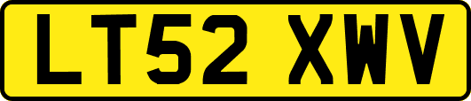 LT52XWV