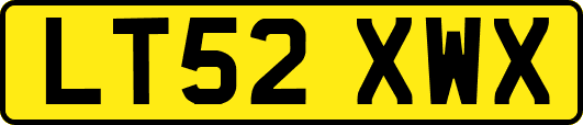 LT52XWX