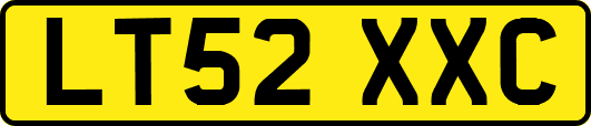 LT52XXC