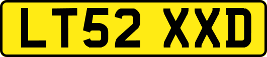 LT52XXD