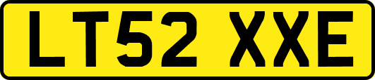 LT52XXE