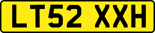 LT52XXH