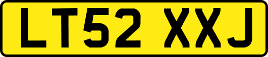 LT52XXJ