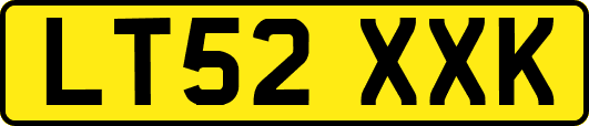 LT52XXK