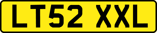 LT52XXL