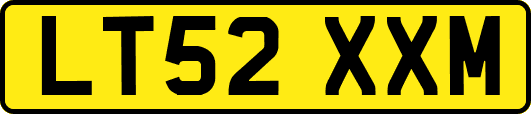 LT52XXM