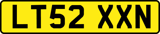 LT52XXN