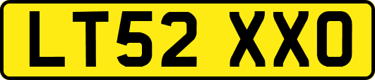 LT52XXO