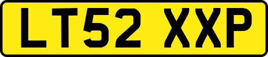 LT52XXP
