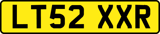 LT52XXR