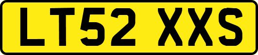 LT52XXS