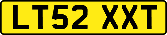 LT52XXT
