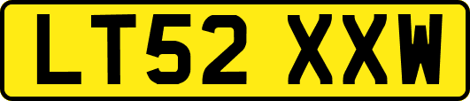 LT52XXW