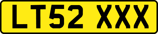 LT52XXX