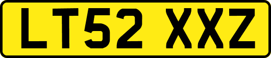 LT52XXZ