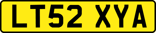 LT52XYA